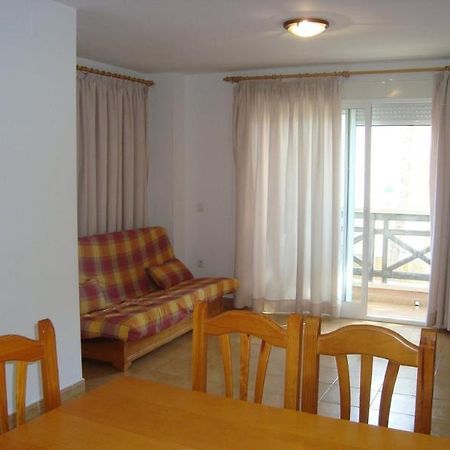 Peñíscola Apartamentos Residencial Edison מראה חיצוני תמונה