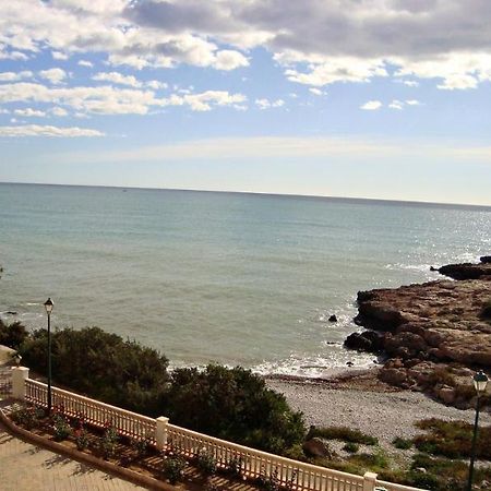 Peñíscola Apartamentos Residencial Edison מראה חיצוני תמונה