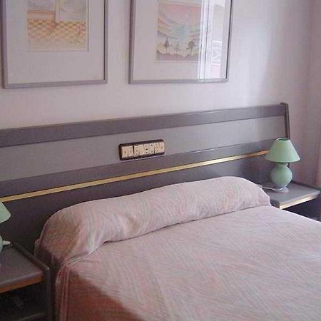 Peñíscola Apartamentos Residencial Edison מראה חיצוני תמונה