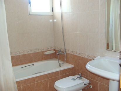 Peñíscola Apartamentos Residencial Edison מראה חיצוני תמונה