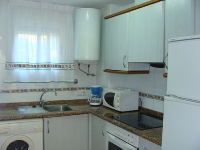 Peñíscola Apartamentos Residencial Edison מראה חיצוני תמונה