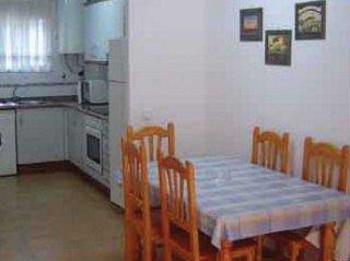 Peñíscola Apartamentos Residencial Edison מראה חיצוני תמונה