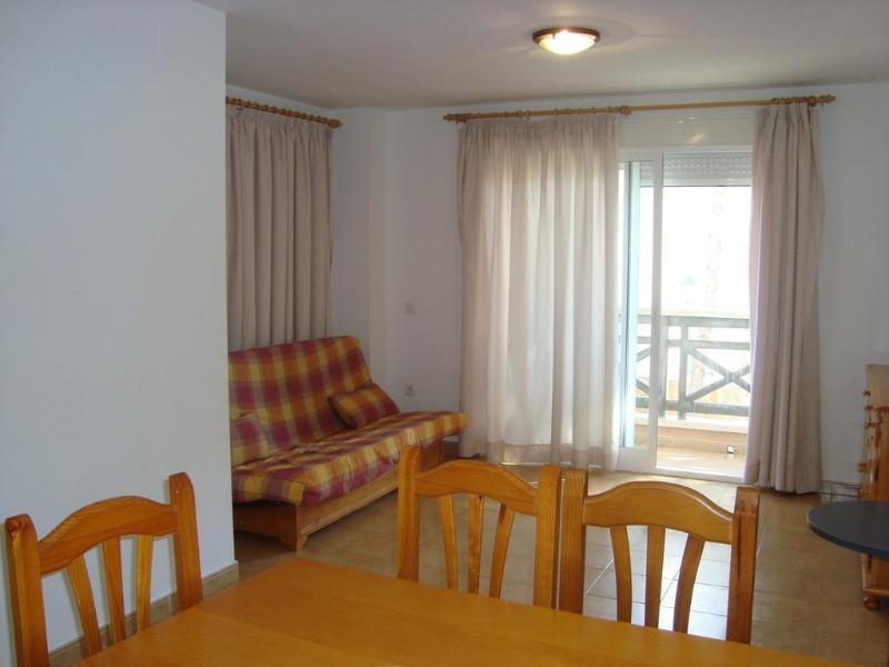Peñíscola Apartamentos Residencial Edison מראה חיצוני תמונה