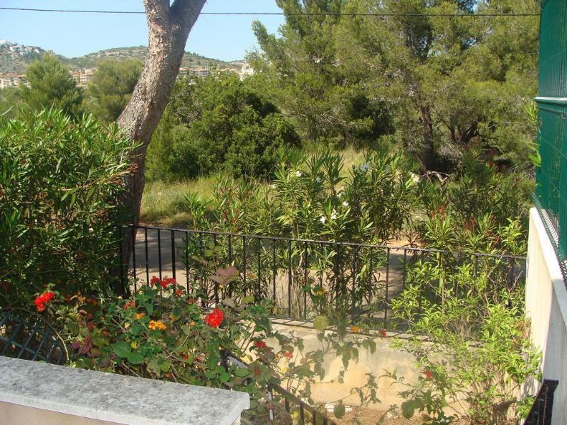 Peñíscola Apartamentos Residencial Edison מראה חיצוני תמונה