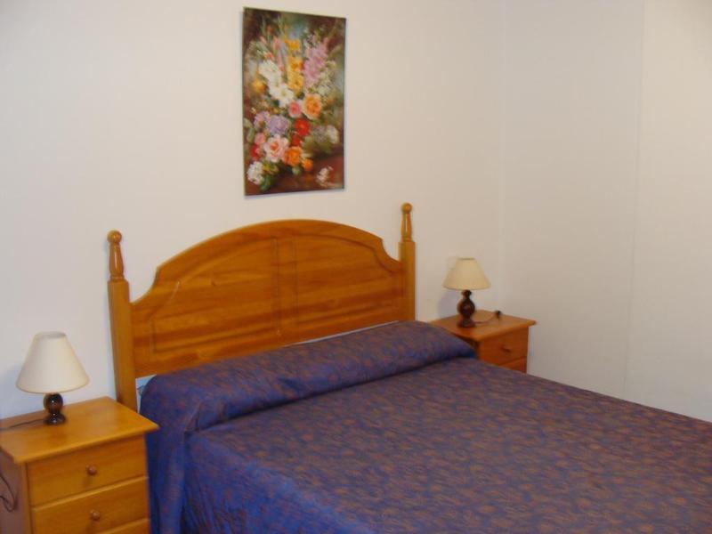 Peñíscola Apartamentos Residencial Edison מראה חיצוני תמונה
