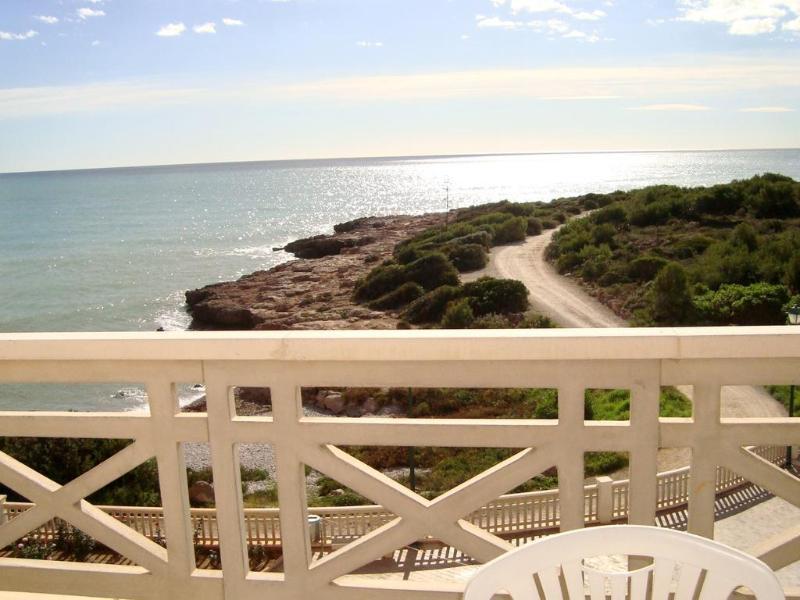 Peñíscola Apartamentos Residencial Edison מראה חיצוני תמונה